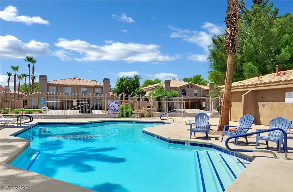 2820 Dawn Crossing, Henderson, NV 89074