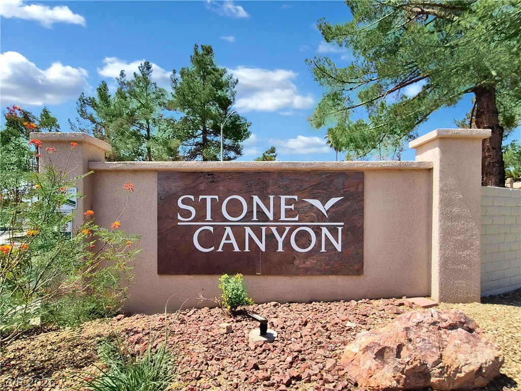2820 Dawn Crossing, Henderson, NV 89074
