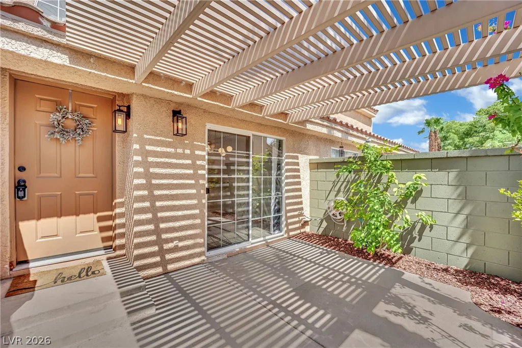2820 Dawn Crossing, Henderson, NV 89074