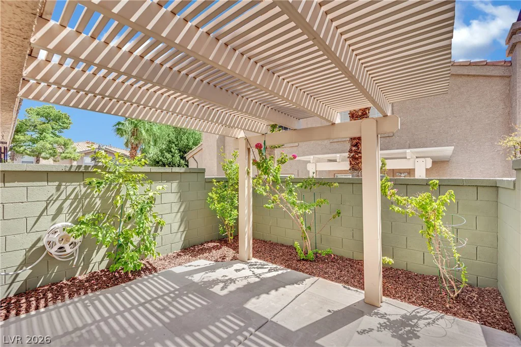 2820 Dawn Crossing, Henderson, NV 89074