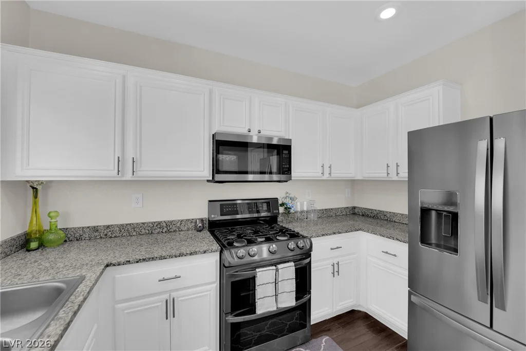 9045 Spirit Canyon, Las Vegas, NV 89149