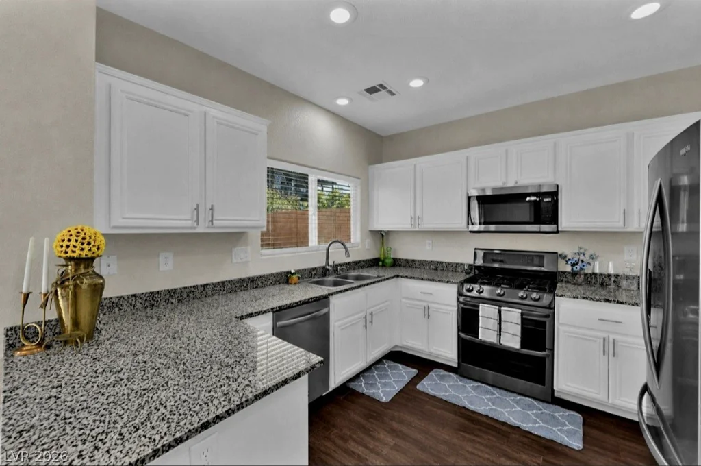 9045 Spirit Canyon, Las Vegas, NV 89149
