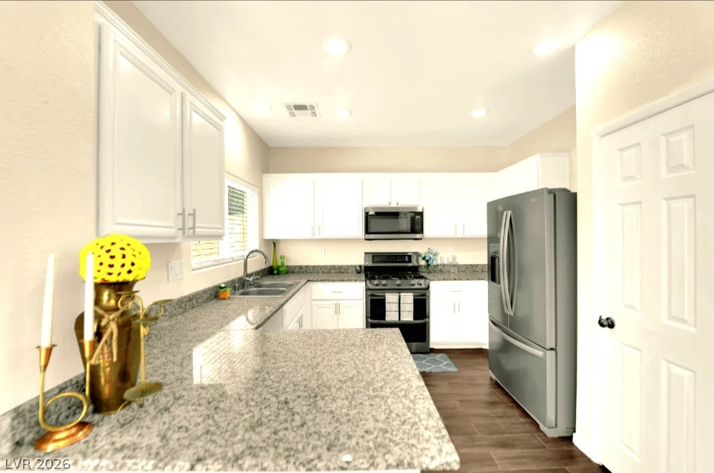 9045 Spirit Canyon, Las Vegas, NV 89149