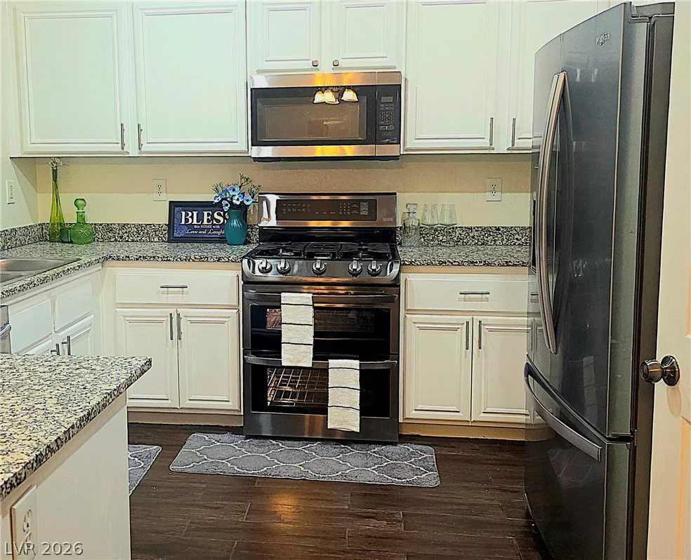 9045 Spirit Canyon, Las Vegas, NV 89149