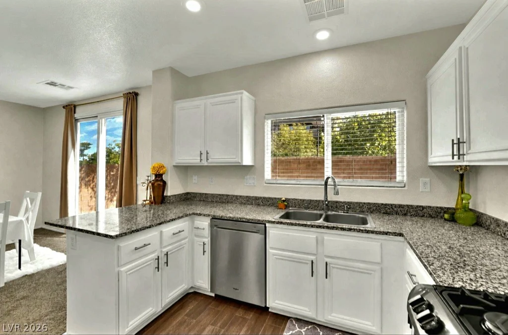 9045 Spirit Canyon, Las Vegas, NV 89149