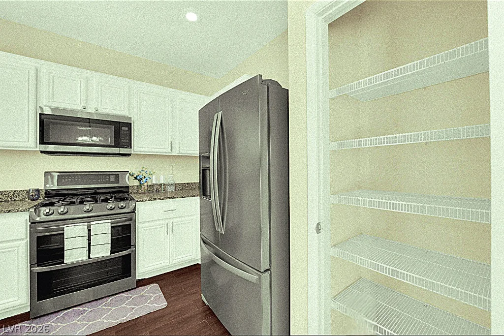 9045 Spirit Canyon, Las Vegas, NV 89149