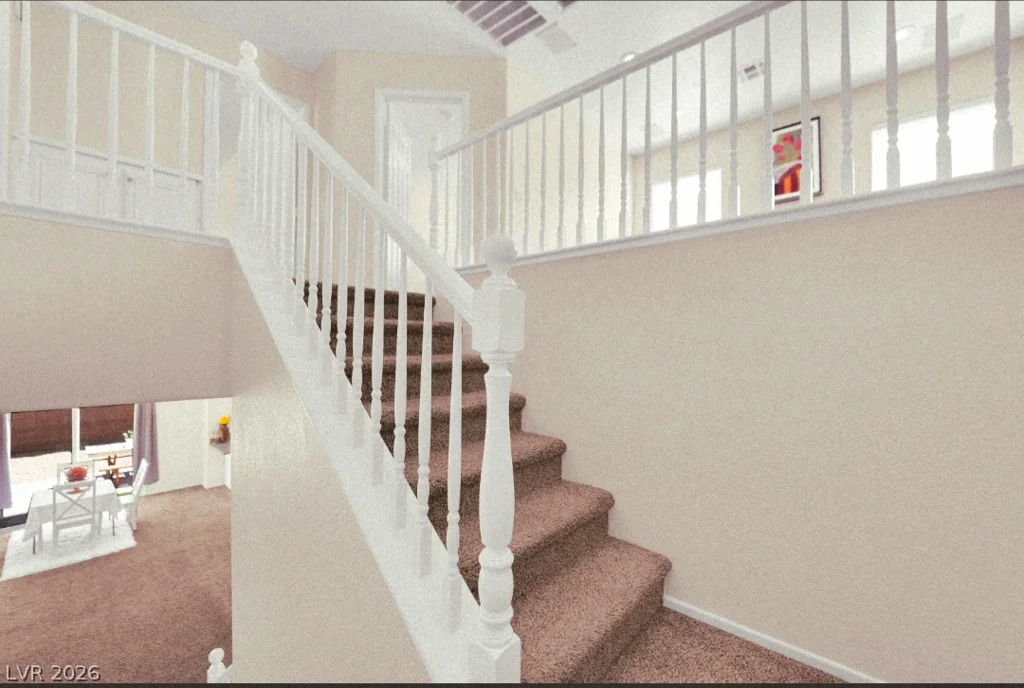 9045 Spirit Canyon, Las Vegas, NV 89149