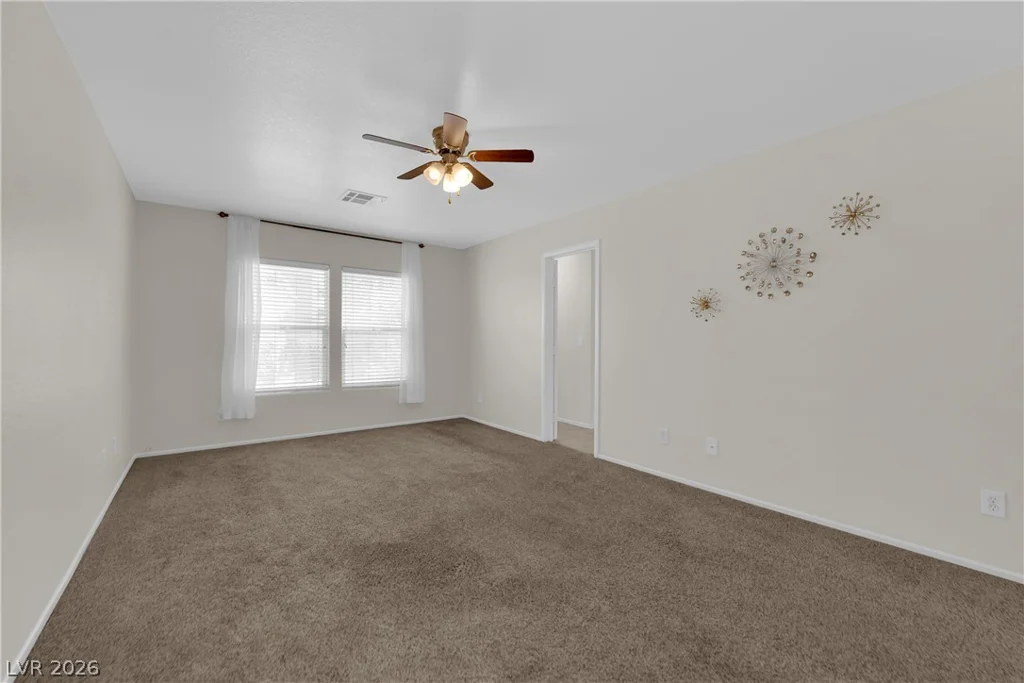9045 Spirit Canyon, Las Vegas, NV 89149
