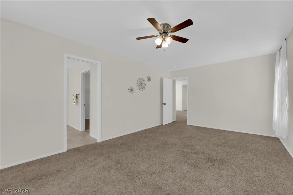 9045 Spirit Canyon, Las Vegas, NV 89149