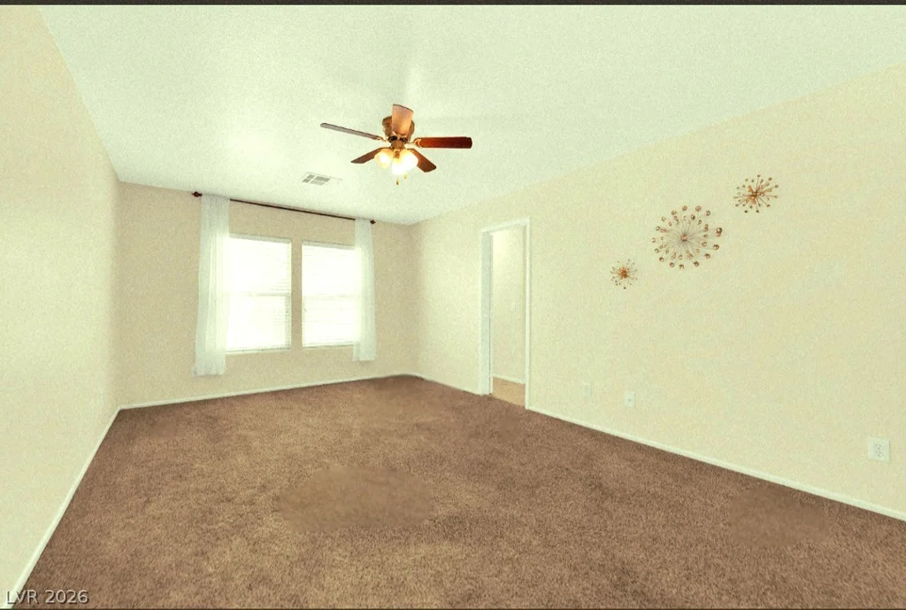 9045 Spirit Canyon, Las Vegas, NV 89149