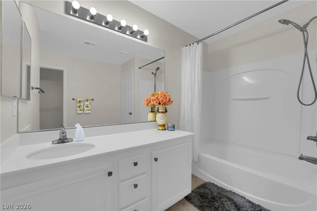 9045 Spirit Canyon, Las Vegas, NV 89149