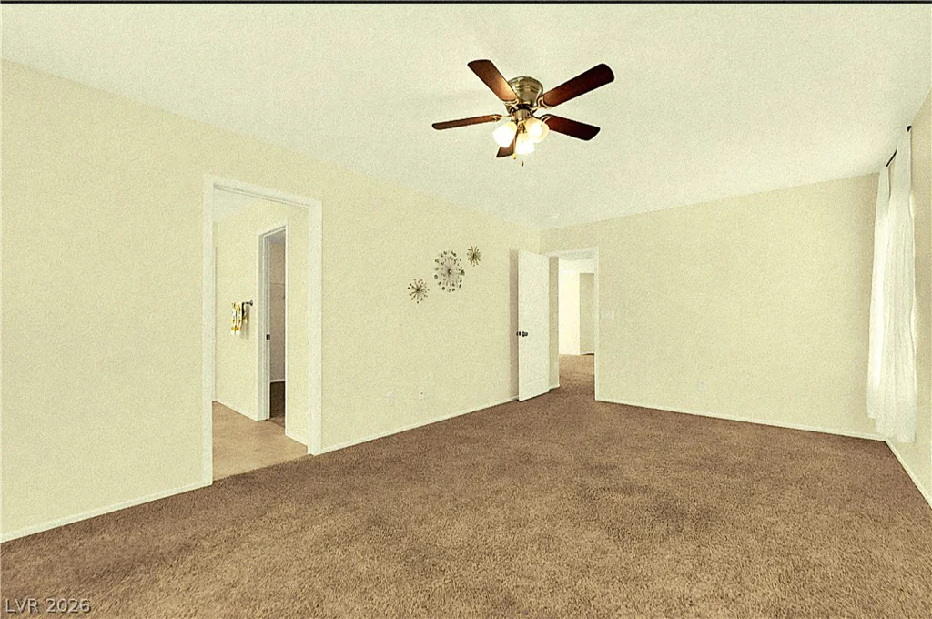 9045 Spirit Canyon, Las Vegas, NV 89149