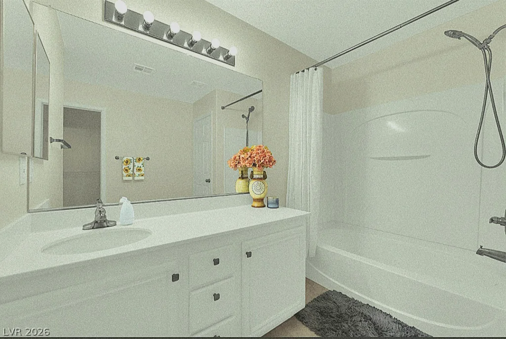 9045 Spirit Canyon, Las Vegas, NV 89149