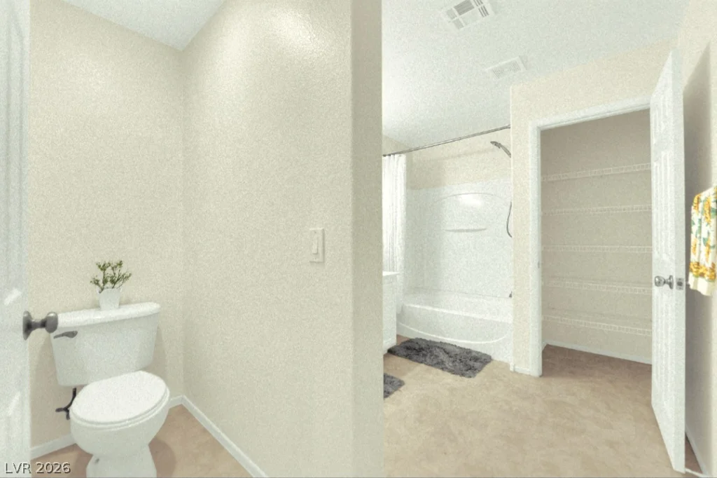 9045 Spirit Canyon, Las Vegas, NV 89149