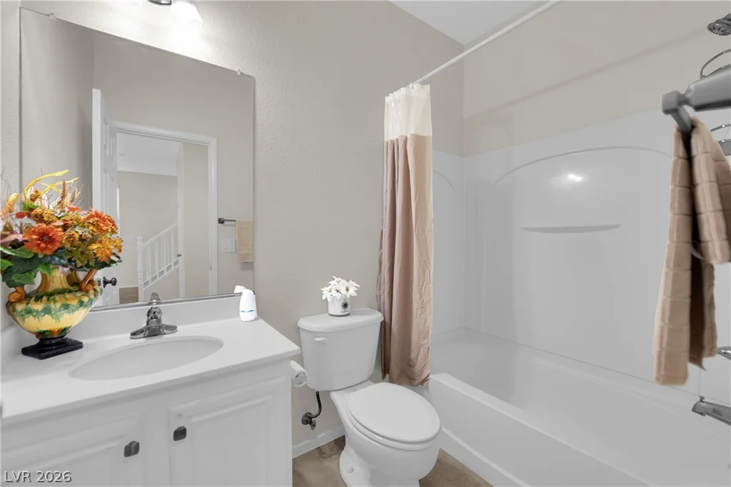 9045 Spirit Canyon, Las Vegas, NV 89149