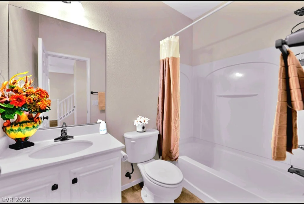 9045 Spirit Canyon, Las Vegas, NV 89149