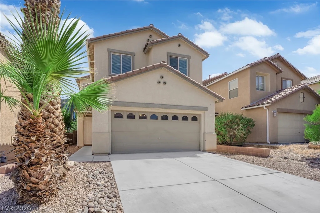9045 Spirit Canyon, Las Vegas, NV 89149