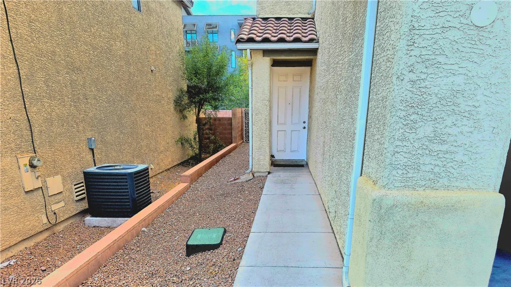 9045 Spirit Canyon, Las Vegas, NV 89149