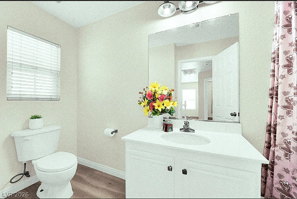 9045 Spirit Canyon, Las Vegas, NV 89149