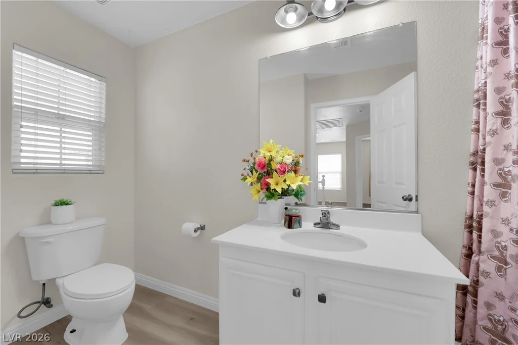 9045 Spirit Canyon, Las Vegas, NV 89149