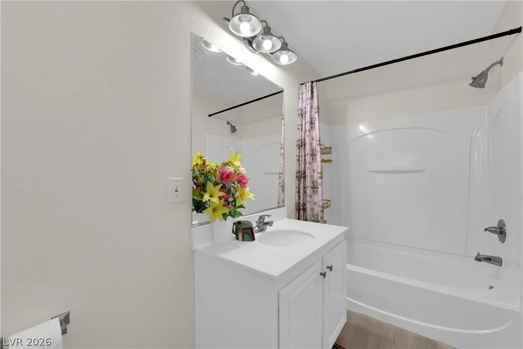 9045 Spirit Canyon, Las Vegas, NV 89149