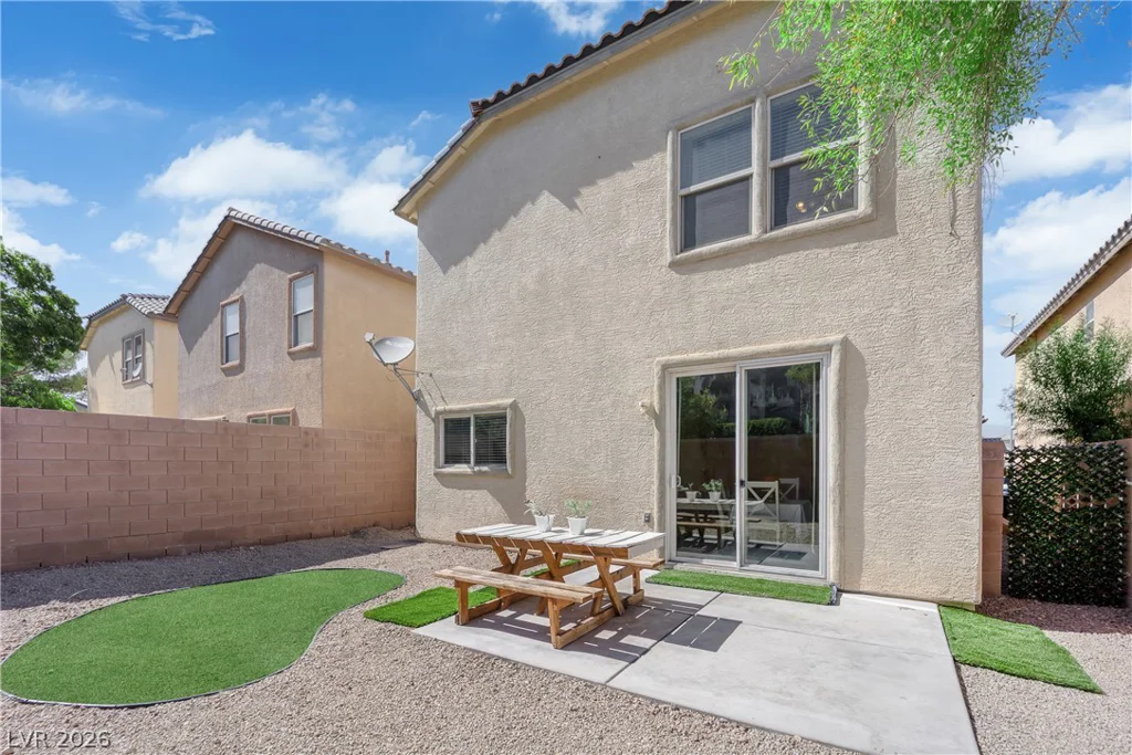 9045 Spirit Canyon, Las Vegas, NV 89149