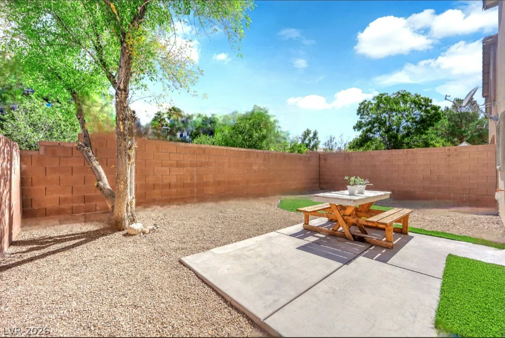 9045 Spirit Canyon, Las Vegas, NV 89149