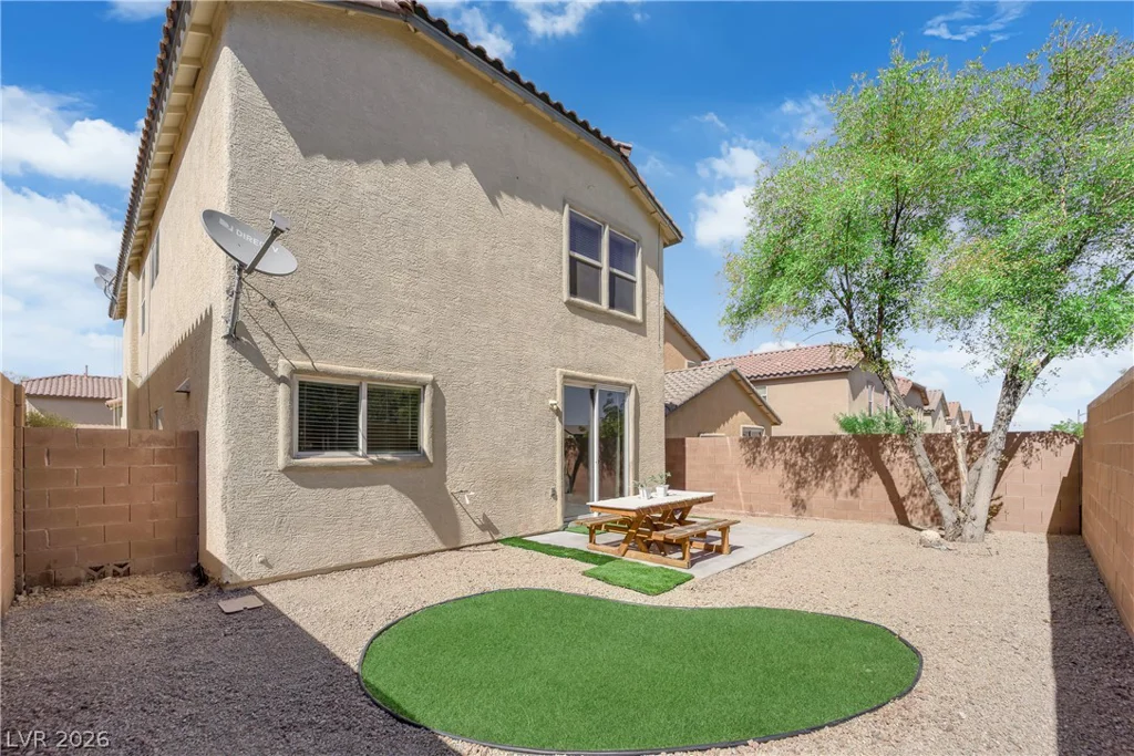 9045 Spirit Canyon, Las Vegas, NV 89149