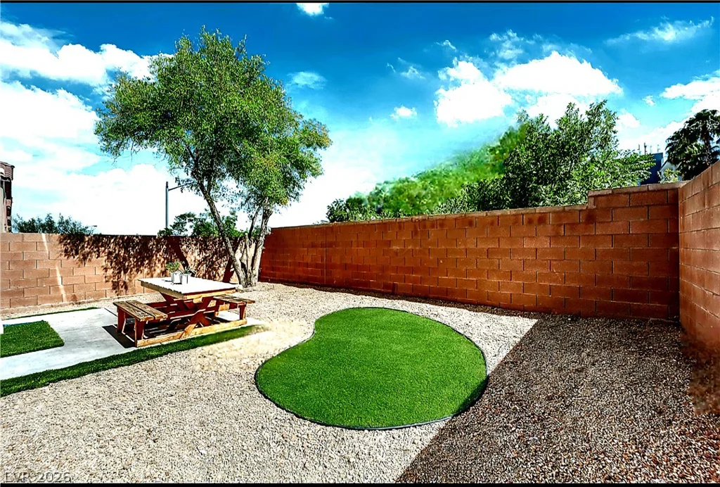 9045 Spirit Canyon, Las Vegas, NV 89149