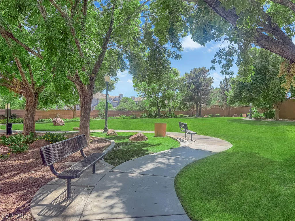 9045 Spirit Canyon, Las Vegas, NV 89149