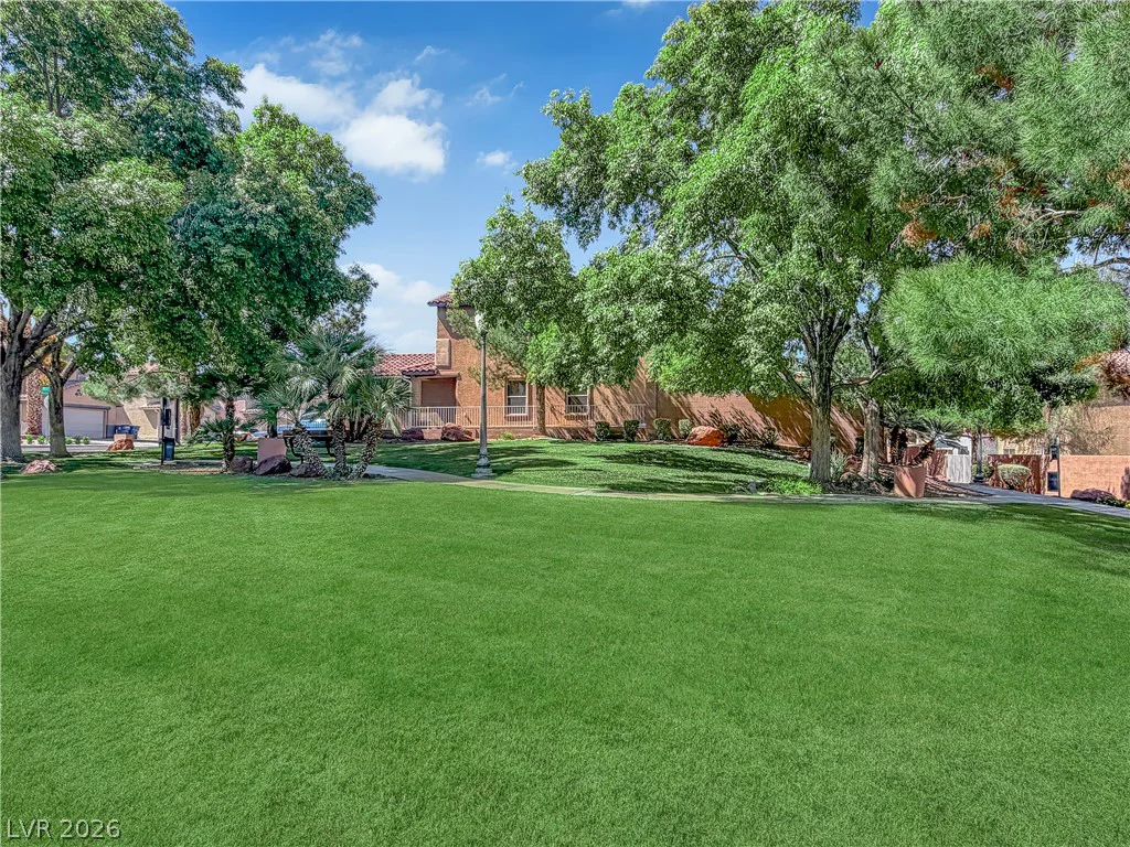 9045 Spirit Canyon, Las Vegas, NV 89149