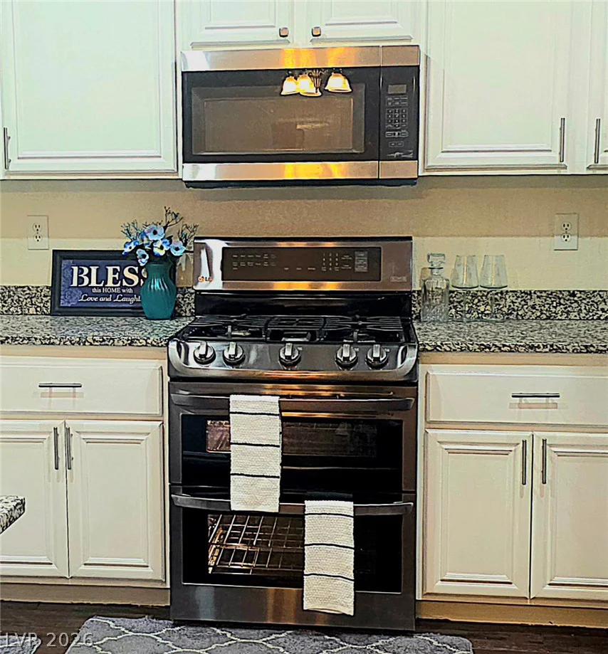 9045 Spirit Canyon, Las Vegas, NV 89149