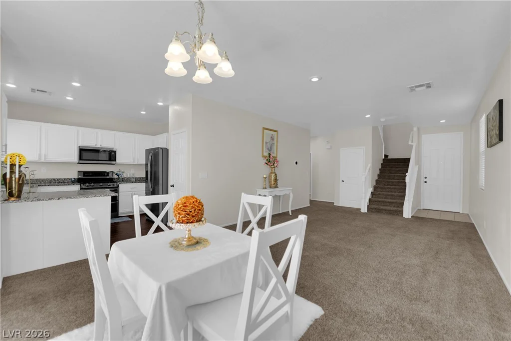 9045 Spirit Canyon, Las Vegas, NV 89149