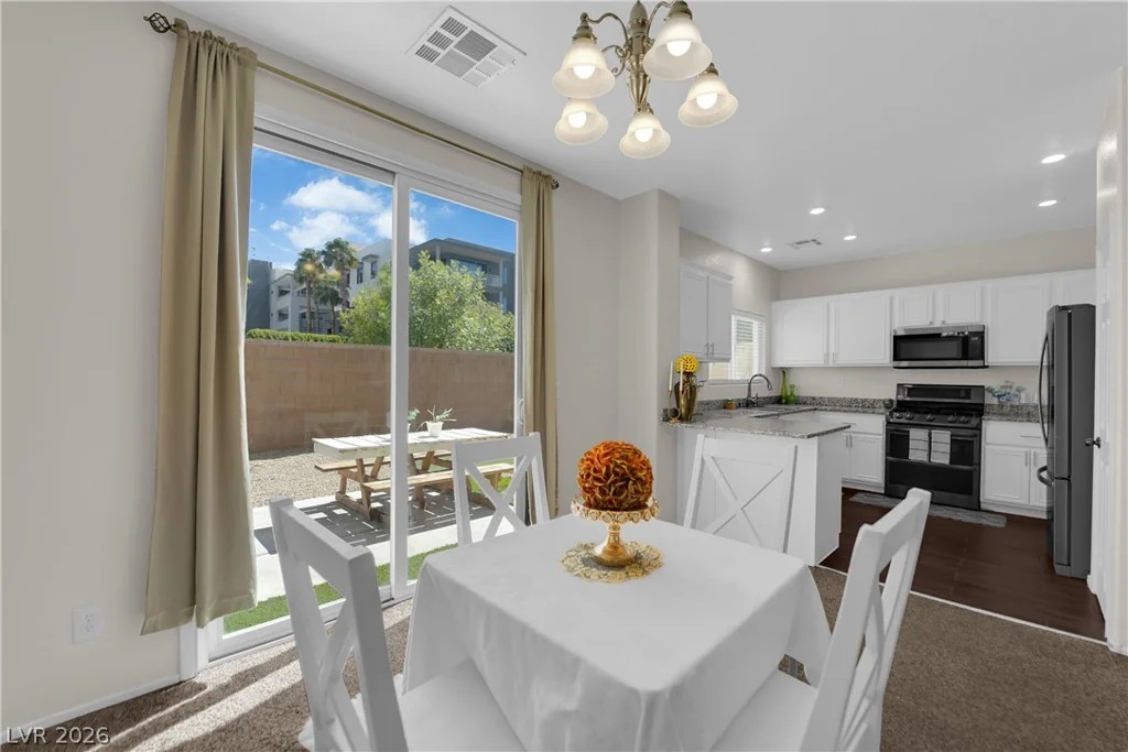 9045 Spirit Canyon, Las Vegas, NV 89149