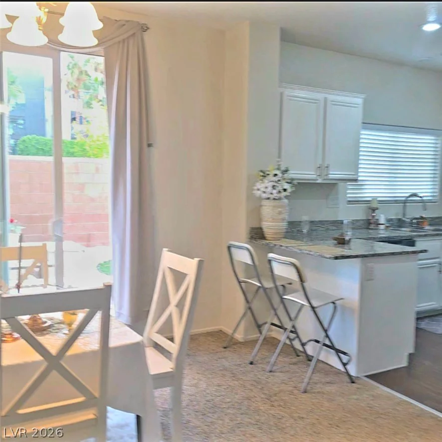 9045 Spirit Canyon, Las Vegas, NV 89149