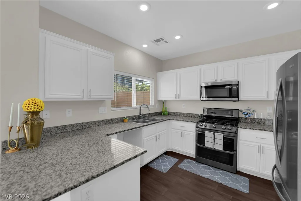 9045 Spirit Canyon, Las Vegas, NV 89149