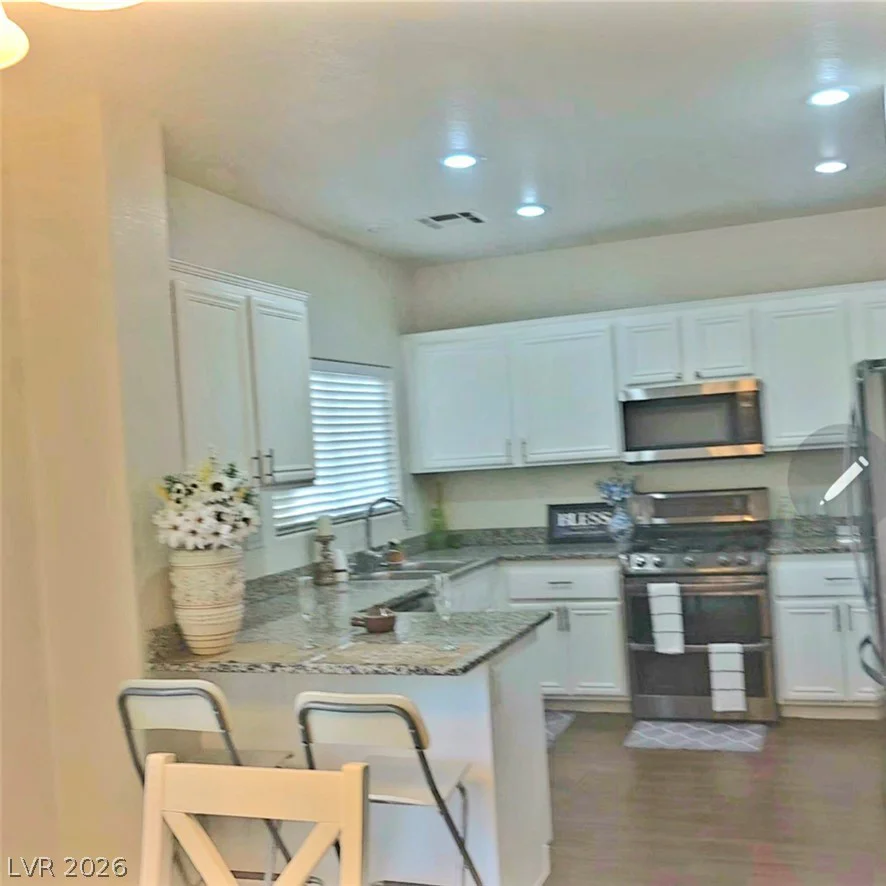 9045 Spirit Canyon, Las Vegas, NV 89149