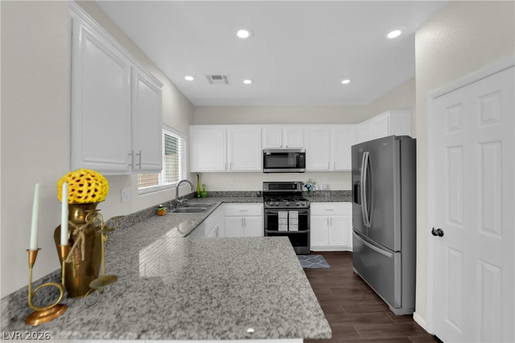 9045 Spirit Canyon, Las Vegas, NV 89149