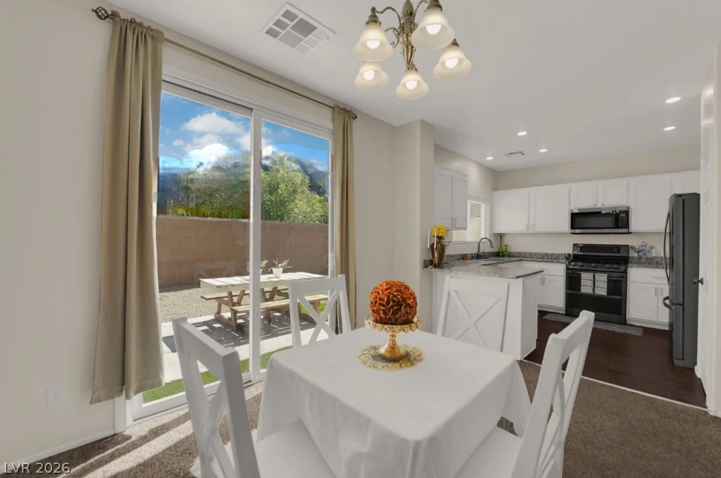 9045 Spirit Canyon, Las Vegas, NV 89149