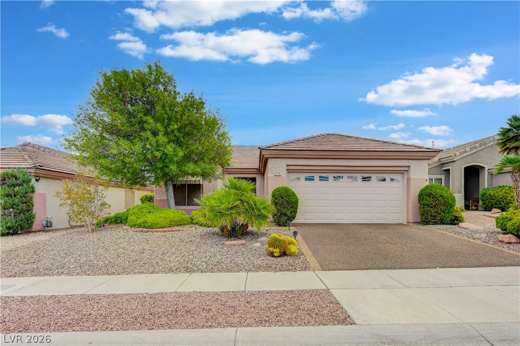 2115 High Mesa, Henderson, NV 89012