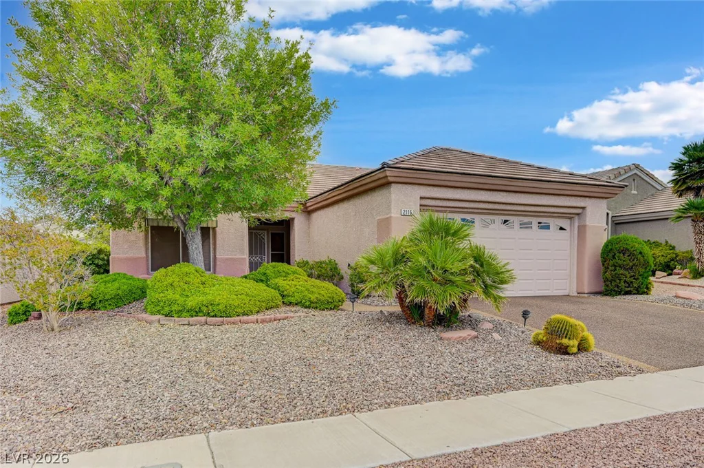 2115 High Mesa, Henderson, NV 89012