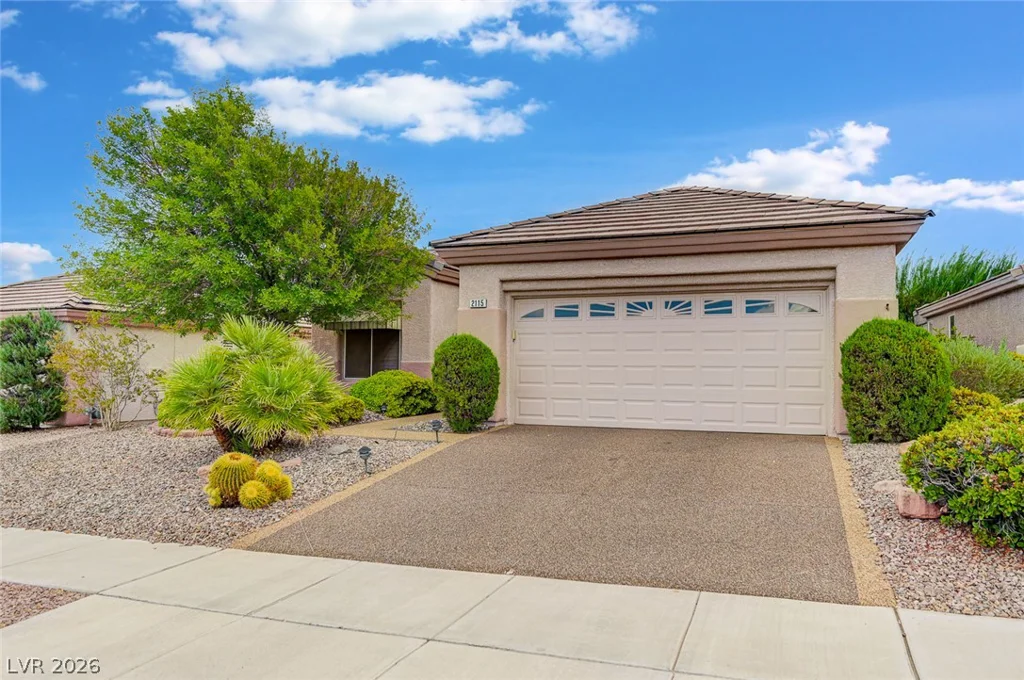 2115 High Mesa, Henderson, NV 89012