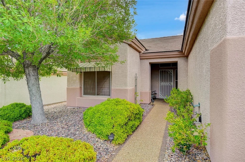 2115 High Mesa, Henderson, NV 89012