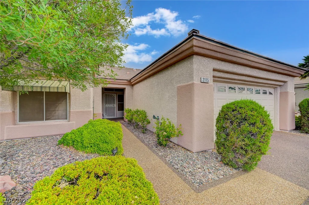 2115 High Mesa, Henderson, NV 89012