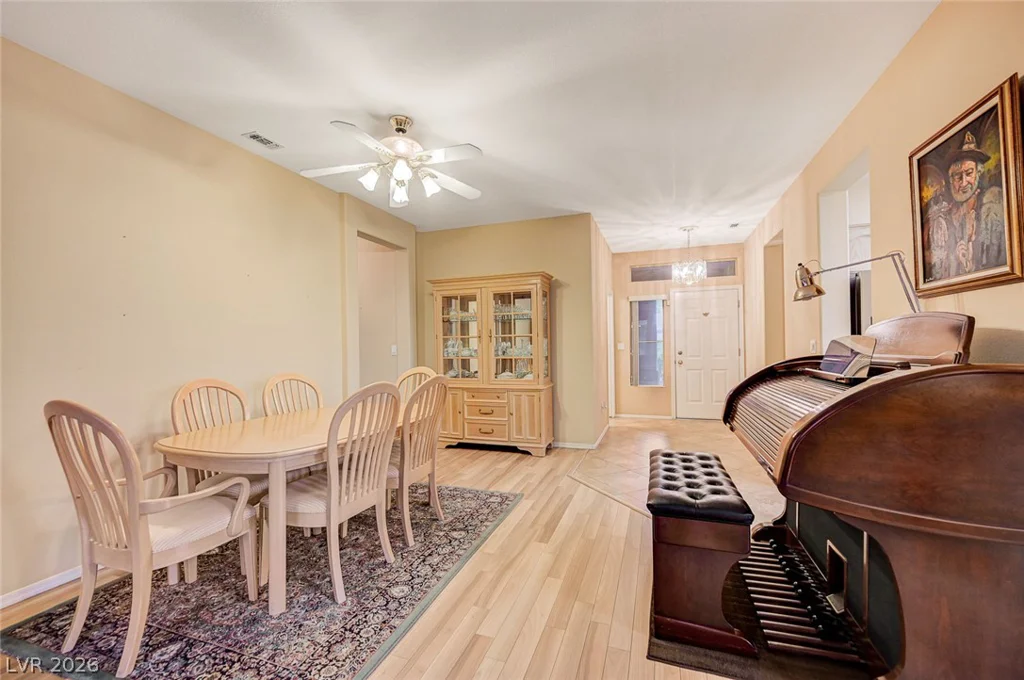2115 High Mesa, Henderson, NV 89012