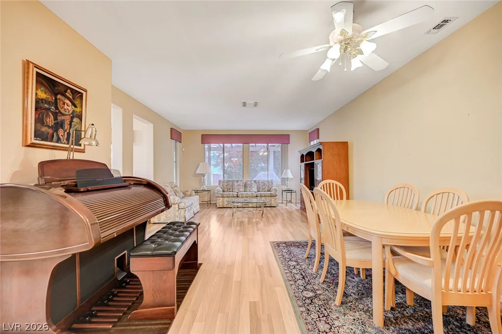 2115 High Mesa, Henderson, NV 89012