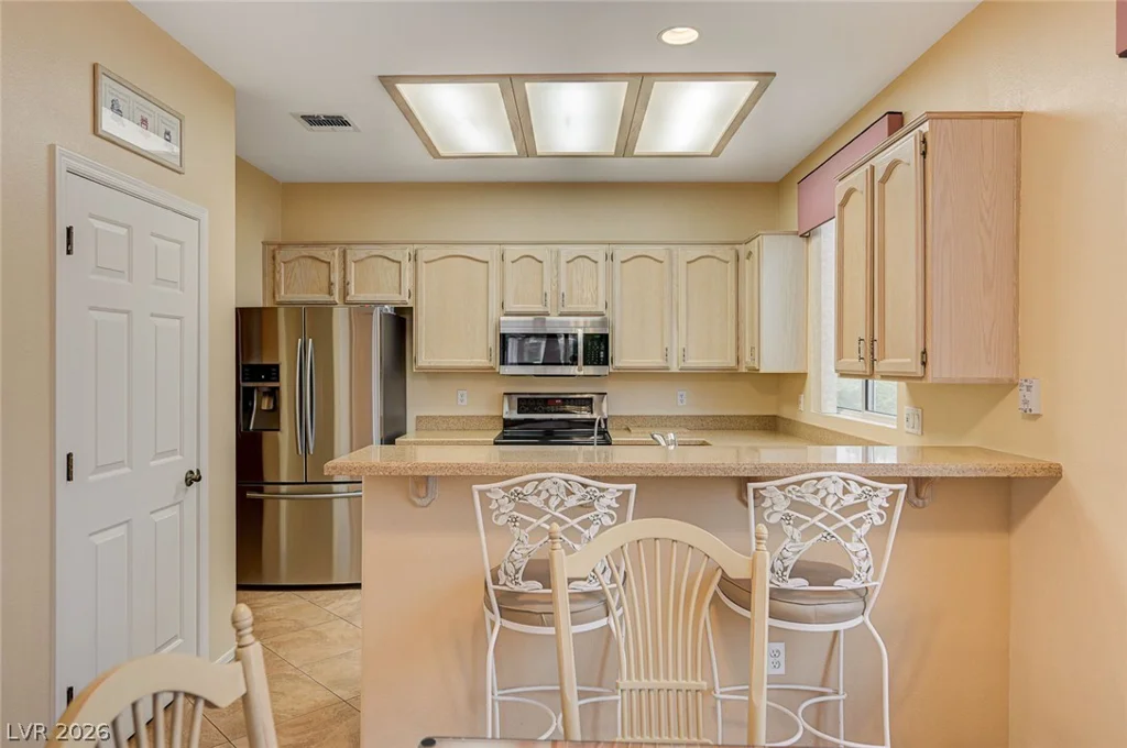 2115 High Mesa, Henderson, NV 89012