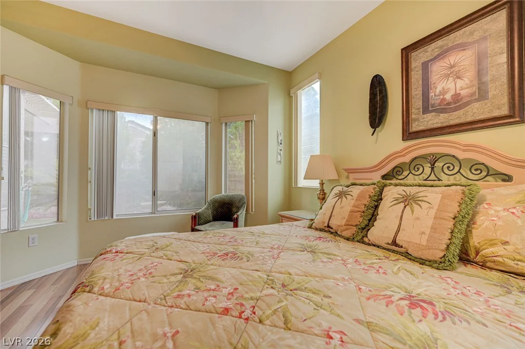 2115 High Mesa, Henderson, NV 89012
