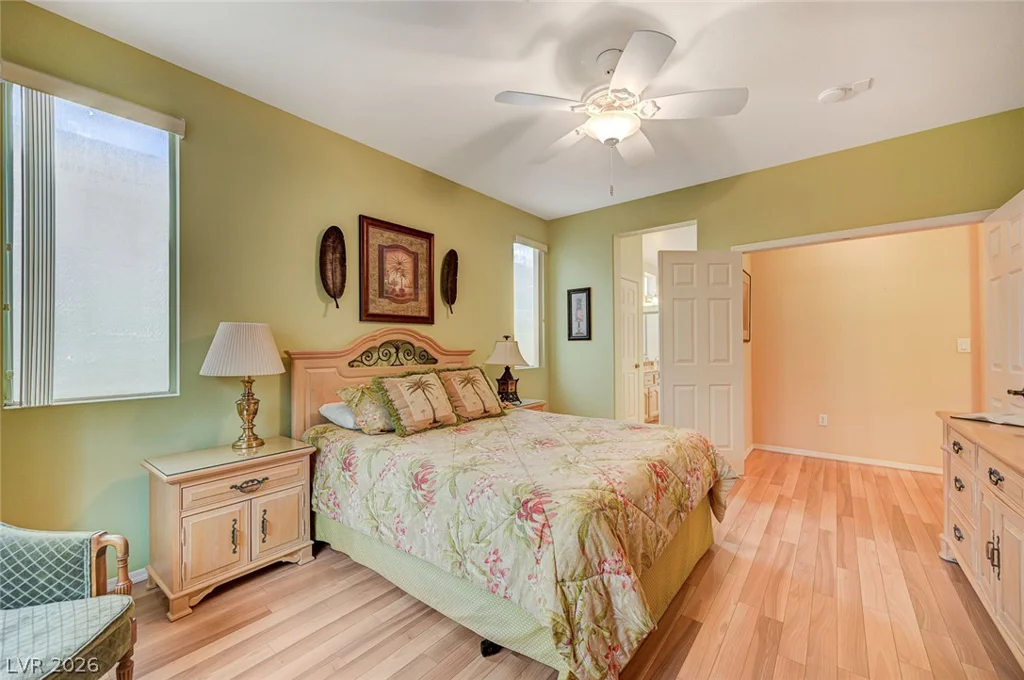 2115 High Mesa, Henderson, NV 89012