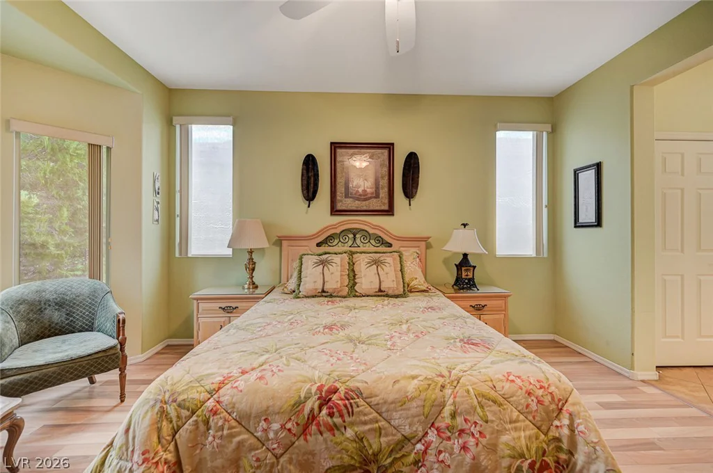 2115 High Mesa, Henderson, NV 89012